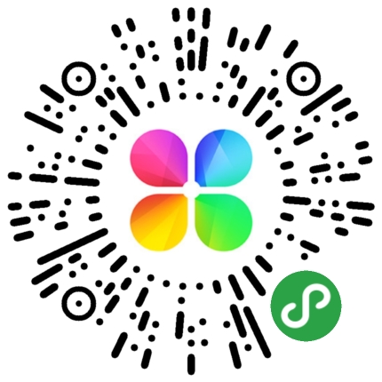 杨正益医生二维码