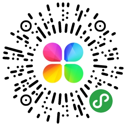 韦健医生二维码