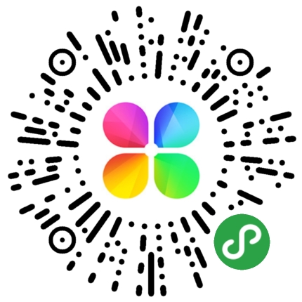 韩笑医生二维码