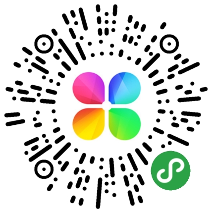 王震医生二维码