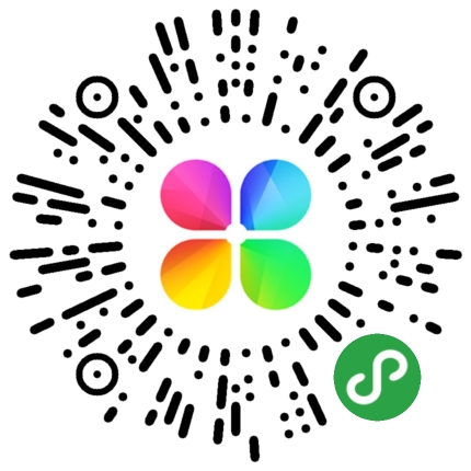 于澜医生二维码