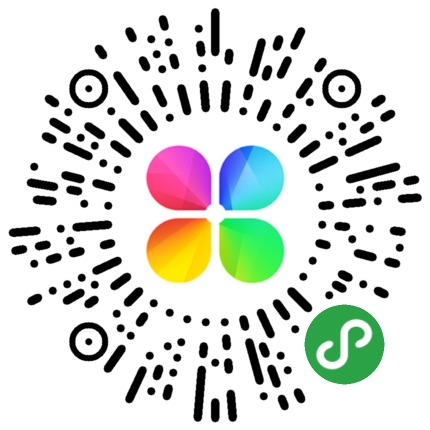 谢小波医生二维码