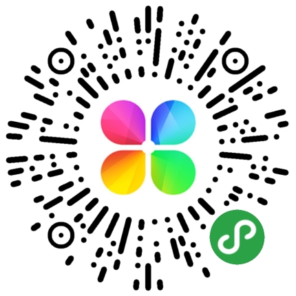 李西要医生二维码