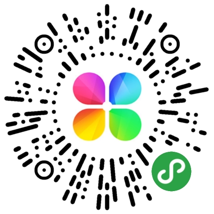 侯秀芳医生二维码