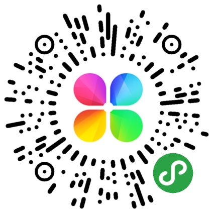 李培医生二维码