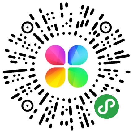 杨男医生二维码