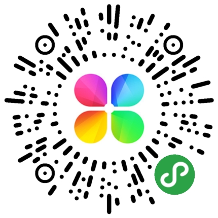 杨霞医生二维码