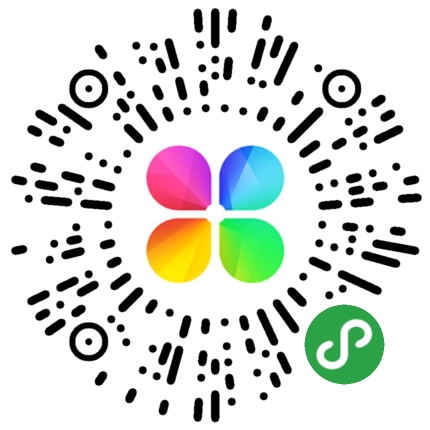 祝惠丽医生二维码