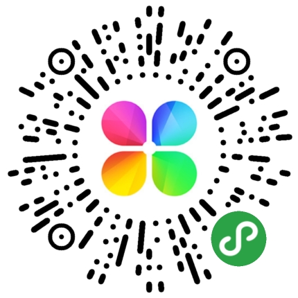 韩翔医生二维码