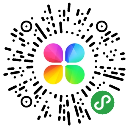 张阿娜医生二维码