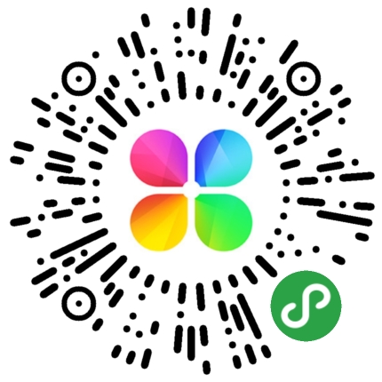 冯国活医生二维码