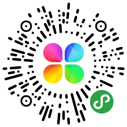 向芳医生二维码