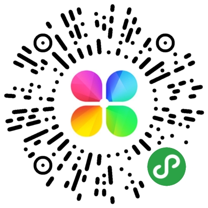 王健医生二维码