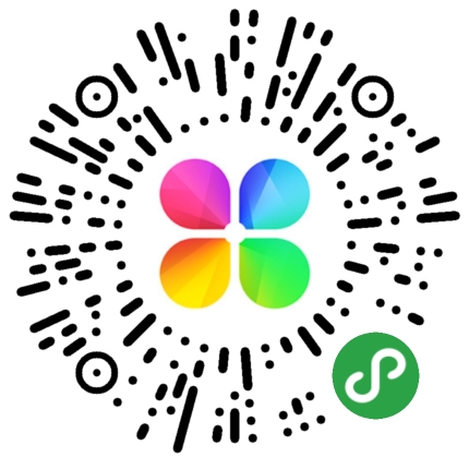 李芳医生二维码