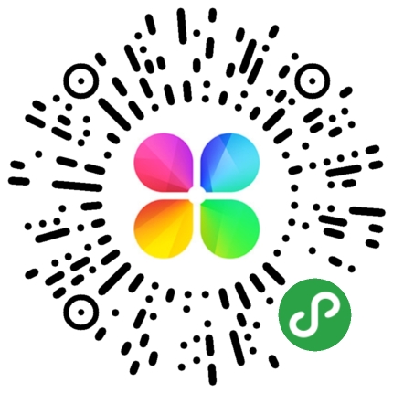 郇强医生二维码