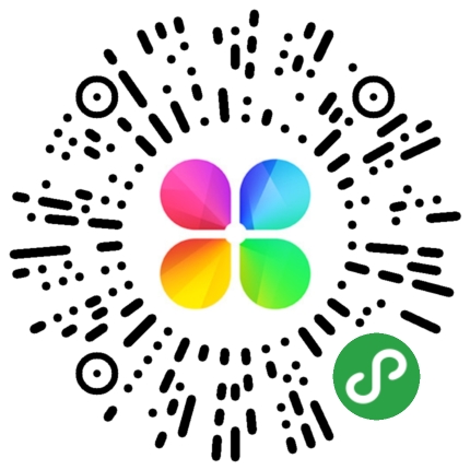 李莎莎医生二维码