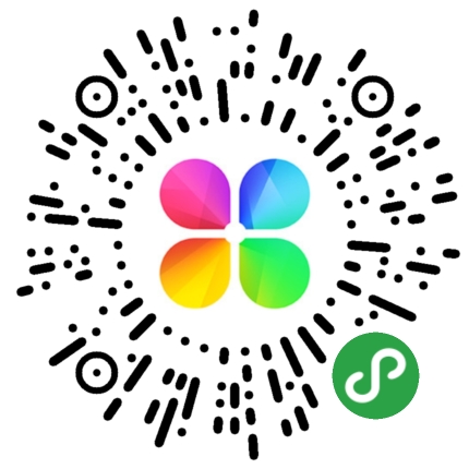 王峰医生二维码