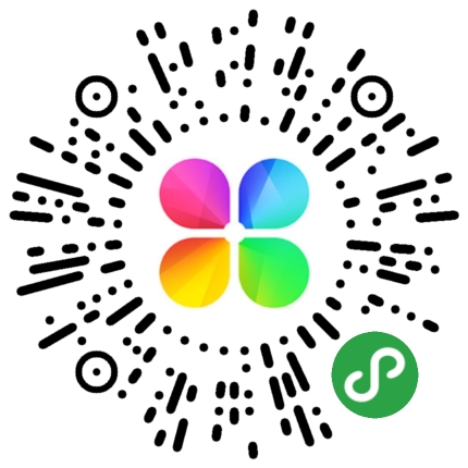 翟向红医生二维码