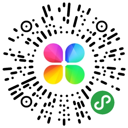 吕志雄医生二维码