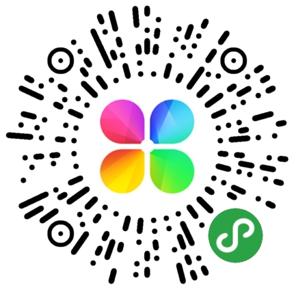 丁娟医生二维码