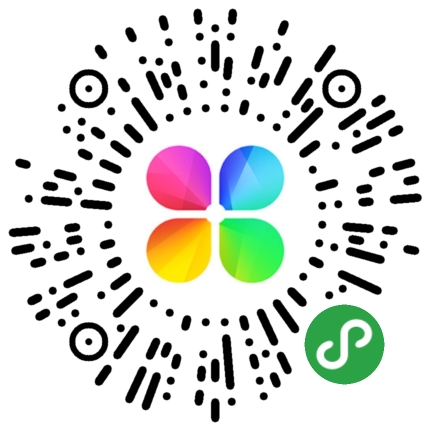 陈晨医生二维码