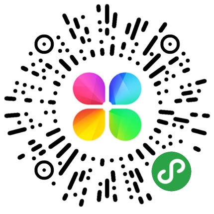 祁晓丽医生二维码