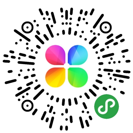 侯茜医生二维码