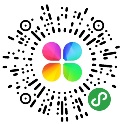 杨晓明医生二维码