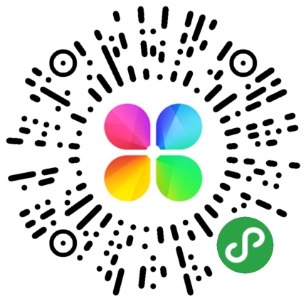 韩森宁医生二维码