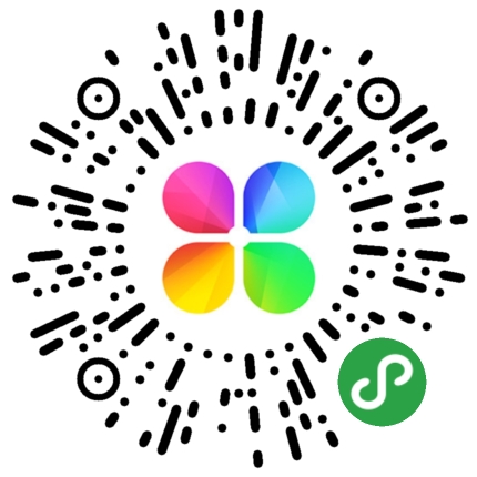 彭海波医生二维码