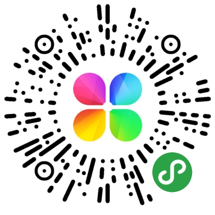 江荣科医生二维码