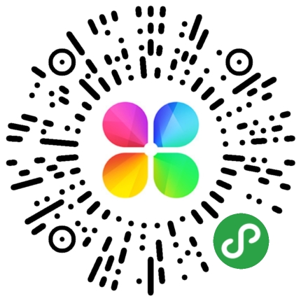 王雪医生二维码