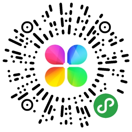 梁诗颂医生二维码