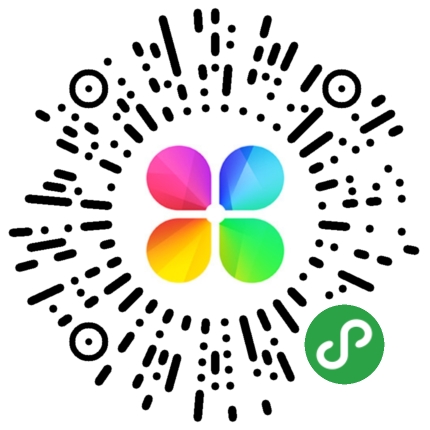 严思益医生二维码