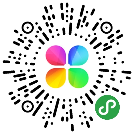 房华医生二维码