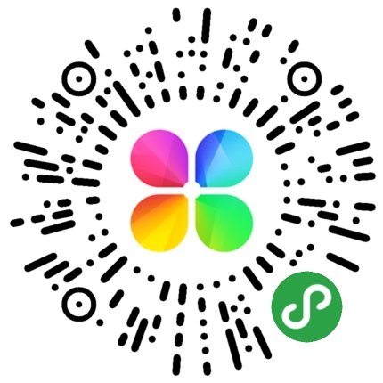 宁馨医生二维码