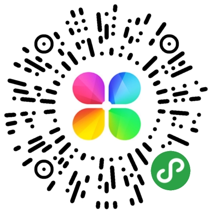 杨觉民医生二维码