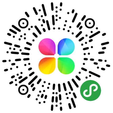 颜帅医生二维码