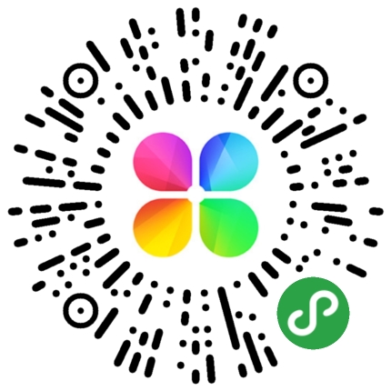 李林林医生二维码