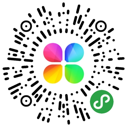 马俊芳医生二维码