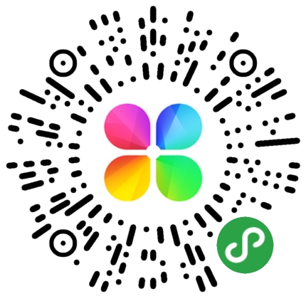 李冠强医生二维码