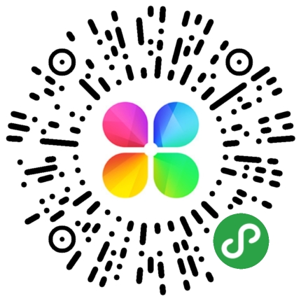 邓建楚医生二维码