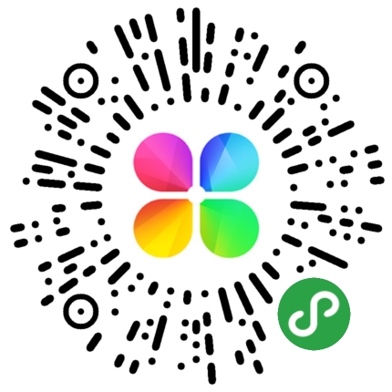 李洪梅医生二维码