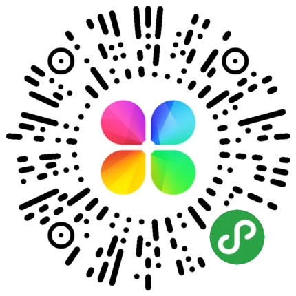 冯伟医生二维码