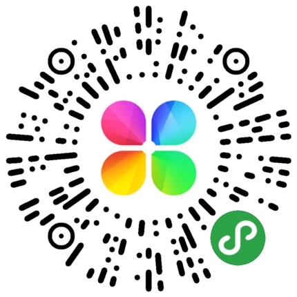 高帅医生二维码