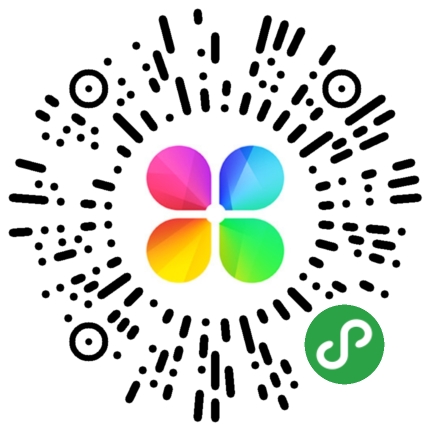 范洁医生二维码