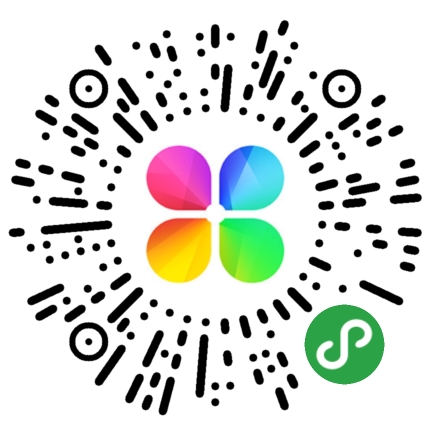 钟锐医生二维码