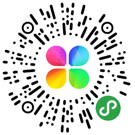 杨太明医生二维码