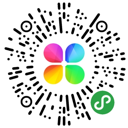 朱鸿堂医生二维码