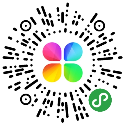 杜爱晶医生二维码